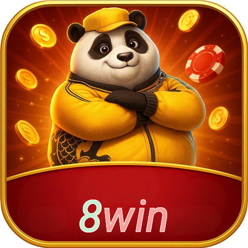 8win.com - Descubra a plataforma de jogos e cassino que encanta o Brasil