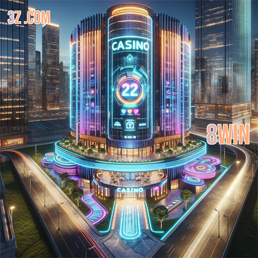 Slots Empolgantes no 8win.com: Aventura em Cada Giro